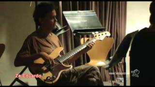 XI Seminario de jazz Palau de la Música Valencia