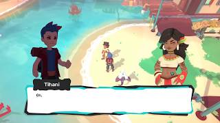 Temtem Alpha Playthrough: Part 15: How do you Lose a Boat?