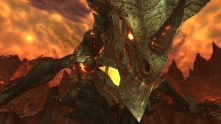 (WoW Circle x25) Guild "Showtime" vs Безумие 25hm !