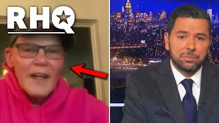 "A Lot Of Stupid People" - GOP Gets Slammed By MSNBC Guest