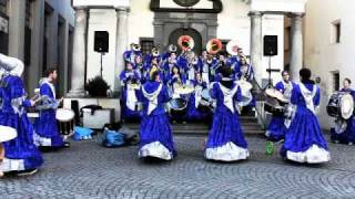 Guggenmusik Sombreros - Ramala Ding Dong
