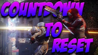 Destiny 2: Weekly Reset October 10 (IRON BANNER IS BACK)