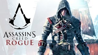 In Assassin’s Creed: Rogue, Everybody’s Out to Get You