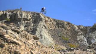 Knolly Bikes Continental Drift