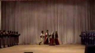 Tleperife - Kabardinka Dans Grubu