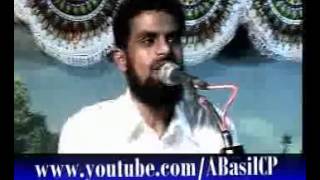 Jinnu Sahayikkumo - Anas Saqafikku Anas Moulaviyude Marupadi