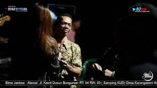 Bangbung Hideung Medley -  Shindy Munaf \\ BJ BAND LIVE LEUWIMUNDING