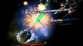 DarkOrbit РУ3 Террор на земле и венере
