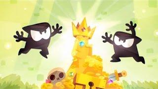 King of Thieves Guide - как управлять скоростью (гайд)