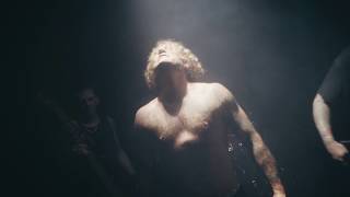 Kaosphere 'CHOKE HOLD' Official Video