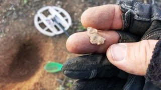 Катушка Minelab 19 GPZ, Как пользоваться, 2016, Coil Minelab GPZ 19, How to use