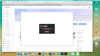 How to fix your YouTube Channel Banner error on IOS/MacOS