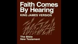 James Chapter 1 (KJV)