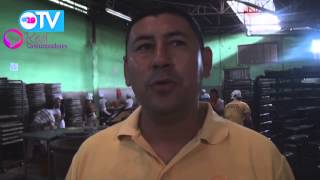 El Pan de Arroz en La Trinidad