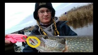 ЭТА СНАСТЬ ПРОСТО КОСИТ РЫБУ!!! ОТВОДНАЯ БОРОДКА!!! Secret RIG!