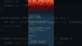 Эффект огня в OBS Studio #SHORTS