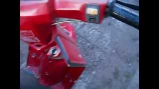 YAMAHA Cute