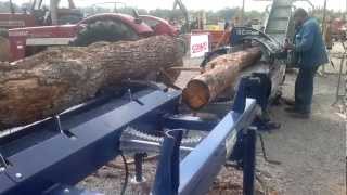 Scieur fendeur RCA 400 JOY