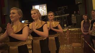 Aftermovie | 4.B.4 | Gymnázium Rychnov nad Kněžnou