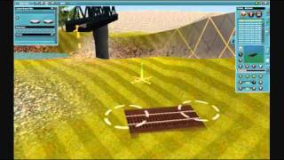 Surveyor mode for Trainz 2010