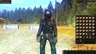 Stalker Online - Свёрток { множитель шанса увеличен 2x }