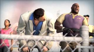 Top 5 brutal pc games