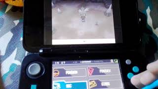Comment avoir le pointeau ADN dans pokémon version noir 2 et blanc 2