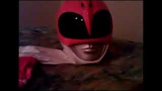 Mighty Morphin Power Rangers / Pink Ranger / Zyuranger Cosplay