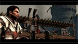 The Cursed Crusade: Ambitions Trailer