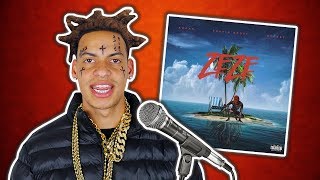 How Kodak Black Recorded "ZEZE"