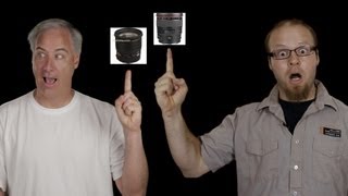 Canon 24mm 1.4 Mark II vs Sigma 24mm 1.8 Macro Lens Review