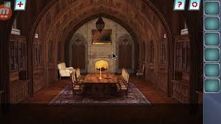 Escape Job - Level 5 - Walkthrough