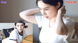 艾米Amy [IMISS][COLOR LIFE] Người Đẹp Trung Quốc | Chinese Model