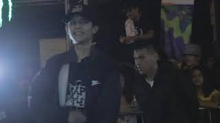 Stick / New Era vs Litzen / Kian - Semifinal Soporte Alterno 2 vs 2 - 2020 Perú