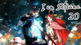 Прохождение I am Setsuna Часть 20 Путешествие по островам