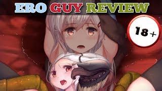 Alps and the dangerous forest demo REVIEW [アルプスと危険な森]