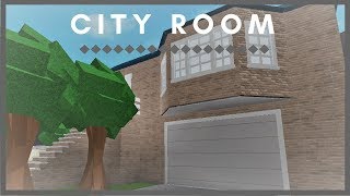 ROBLOX | Welcome to Bloxburg: City Home