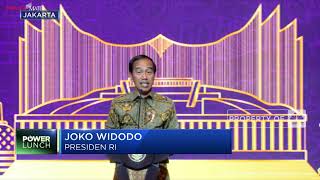 Kasus Adani Group, Jokowi Wanti-Wanti Hal Ini