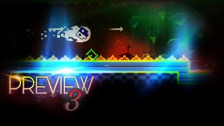 Crunchy Town - Preview 3.