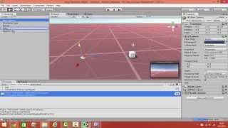 Photon Unity Network Ders-1
