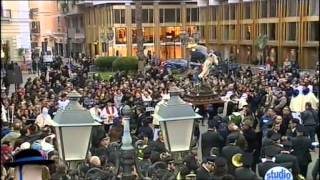 Settimana Santa 2013 - Taranto - Processione dei Misteri
