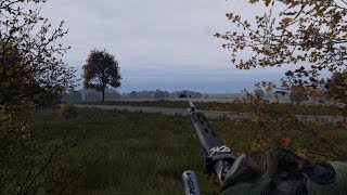 Best sniper rifle SVD | Dayz 1.0 | локация Выбор #Dayzsa #pvp #chernarus