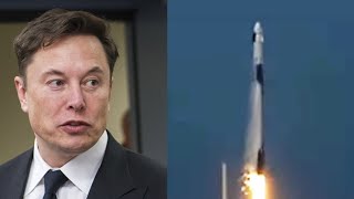 Куда летит Илон Маск?