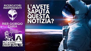 Pier Giorgio Caria - L'Avete Saputa Questa Notizia ?
