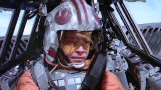 STAR WARS COUB#4