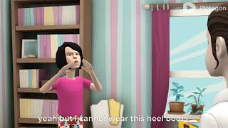secret feminization 2