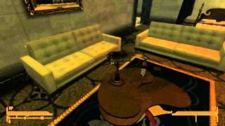 Fallout: New Vegas-Ultra Luxe Bon Vivant Suite