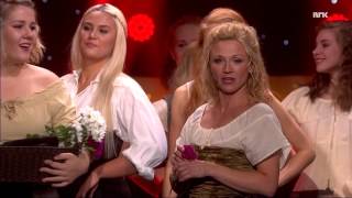 Opera - Heidi - Habanera