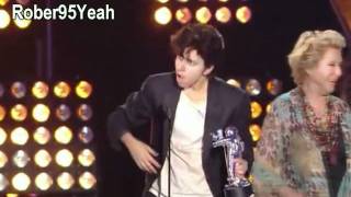 Jo Calderone (Lady Gaga) - Best female Video Vmas 2011 - Subtitulado