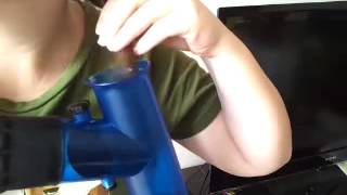 Easy Curl - Wind Spin hair